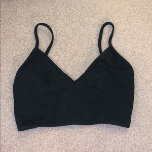 SOLD- Brandy Melville bralette